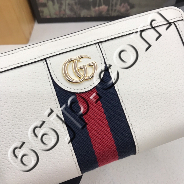 グッチ財布 レプリカ背面デザイン